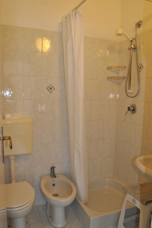 Hotel Bristol Laigueglia Pokoj fotografie